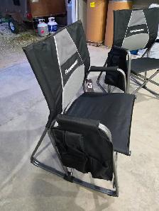 Strongback Camp Rocker chairs - Photo 4
