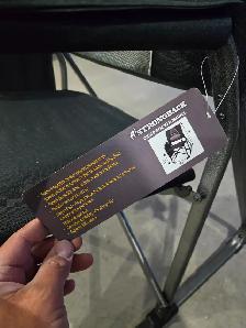 Strongback Camp Rocker chairs - Photo 6