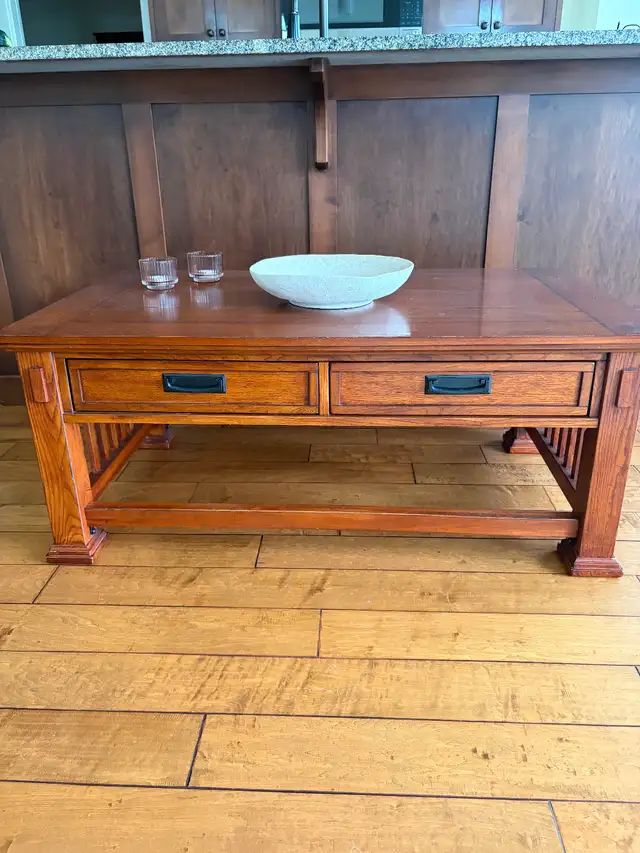 Coffee Table Set