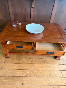 Coffee Table Set - Photo 2
