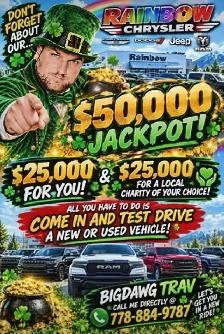 Pot of Gold Jackpot
