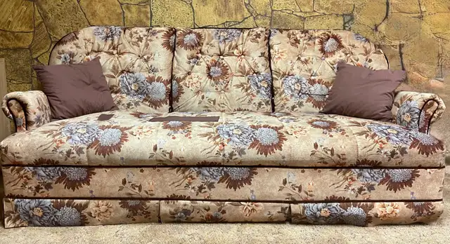 3-Piece Living Room Sofa Set