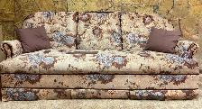 3-Piece Living Room Sofa Set