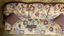 3-Piece Living Room Sofa Set - Photo 2
