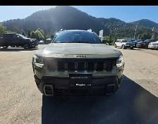 2026 Jeep Cherokee Laredo - Photo 2