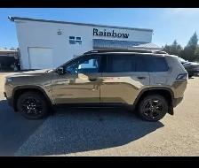 2026 Jeep Cherokee Laredo - Photo 3