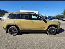 2026 Jeep Cherokee Laredo - Photo 4