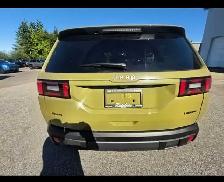2026 Jeep Cherokee Laredo - Photo 5