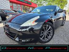 2010 Nissan 370Z Touring