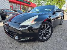 2010 Nissan 370Z Touring - Photo 2