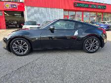 2010 Nissan 370Z Touring - Photo 3