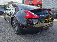 2010 Nissan 370Z Touring - Photo 4