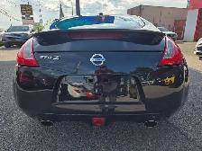 2010 Nissan 370Z Touring - Photo 5