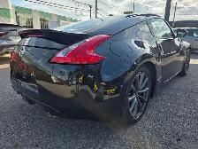 2010 Nissan 370Z Touring - Photo 7