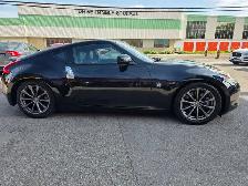 2010 Nissan 370Z Touring - Photo 8