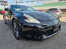 2010 Nissan 370Z Touring - Photo 9