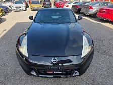 2010 Nissan 370Z Touring - Photo 10