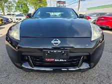 2010 Nissan 370Z Touring - Photo 11