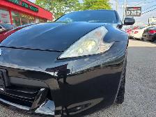 2010 Nissan 370Z Touring - Photo 12