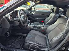 2010 Nissan 370Z Touring - Photo 14