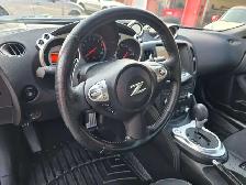 2010 Nissan 370Z Touring - Photo 15