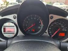 2010 Nissan 370Z Touring - Photo 17