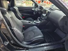 2010 Nissan 370Z Touring - Photo 21