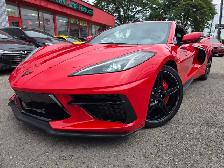 2021 Chevrolet Corvette LT Targa - Photo 2