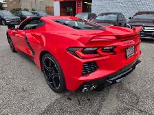 2021 Chevrolet Corvette LT Targa - Photo 4
