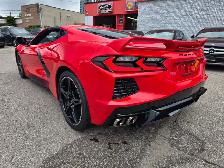 2021 Chevrolet Corvette LT Targa - Photo 5