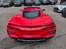 2021 Chevrolet Corvette LT Targa - Photo 6