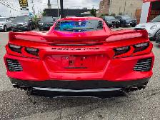 2021 Chevrolet Corvette LT Targa - Photo 7