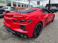 2021 Chevrolet Corvette LT Targa - Photo 8