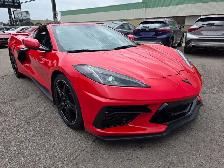 2021 Chevrolet Corvette LT Targa - Photo 11