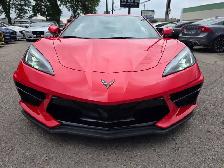 2021 Chevrolet Corvette LT Targa - Photo 13