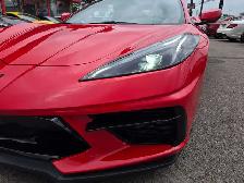 2021 Chevrolet Corvette LT Targa - Photo 14