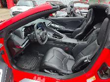 2021 Chevrolet Corvette LT Targa - Photo 17