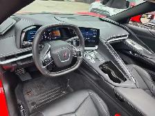 2021 Chevrolet Corvette LT Targa - Photo 18