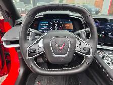 2021 Chevrolet Corvette LT Targa - Photo 19