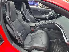 2021 Chevrolet Corvette LT Targa - Photo 26