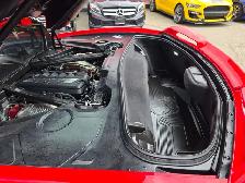 2021 Chevrolet Corvette LT Targa - Photo 29