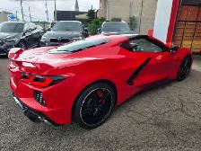 2021 Chevrolet Corvette LT Targa - Photo 41