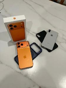 Apple iPhone 17 Pro Max - Photo 4