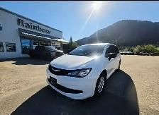 2027 Chrysler Grand Caravan SXT