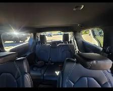 2027 Chrysler Grand Caravan SXT - Photo 9