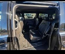 2027 Chrysler Grand Caravan Sxt - Photo 7
