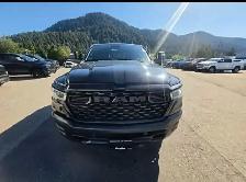 2026 Ram 1500 Rebel - Photo 2