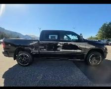 2026 Ram 1500 Rebel - Photo 4