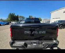 2026 Ram 1500 Rebel - Photo 5