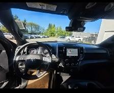 2026 Ram 1500 Rebel - Photo 6